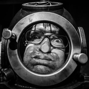Profilbild von Ralf Brunner