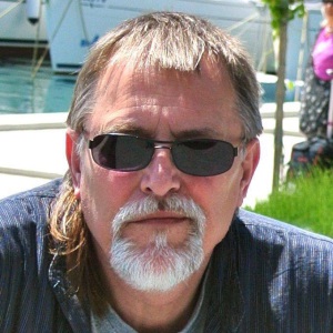 Profilbild von Ralf Brunst