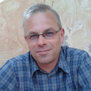 Profilbild von Ralf Bucher