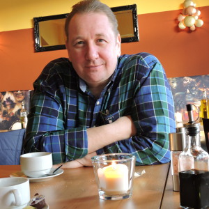 Profilbild von Ralf Buchheister