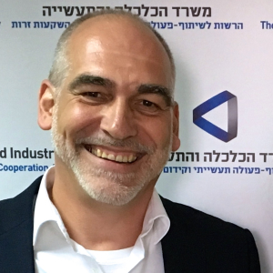 Profilbild von Ralf Buchholz