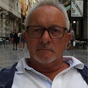Profilbild von Ralf Buchholz