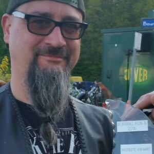 Profilbild von Ralf Buckow