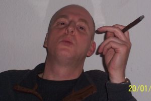 Profilbild von Ralf Bückmann