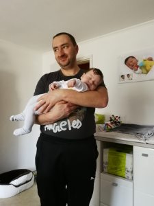 Profilbild von Ralf Bühligen
