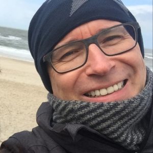 Profilbild von Ralf Bürgel
