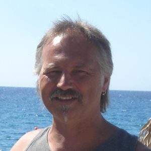 Profilbild von Ralf Bürger