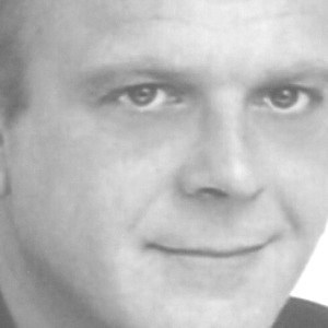 Profilbild von Ralf Bürger