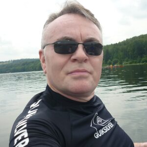 Profilbild von Ralf Büttgen