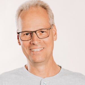 Profilbild von Ralf Buhl