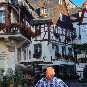 Profilbild von Ralf Bullmann