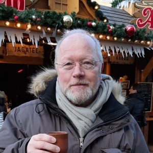 Profilbild von Ralf Bulthaup
