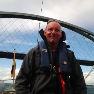 Profilbild von Ralf Bungart