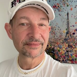 Profilbild von Ralf Burchard-Moldenhauer