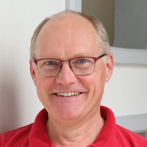 Profilbild von Ralf Burda