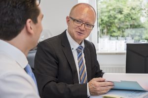 Profilbild von Ralf Burggraf