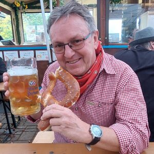 Profilbild von Ralf Burghardt