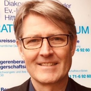 Profilbild von Ralf Burmeister