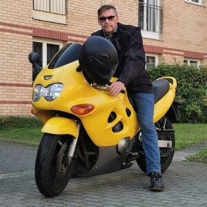 Profilbild von Ralf Burmeister
