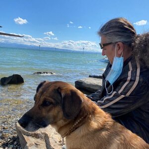 Profilbild von Ralf Burth