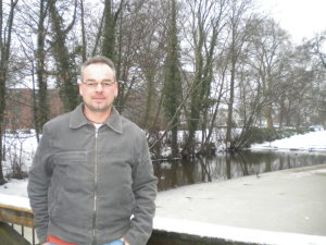 Profilbild von Ralf Busch