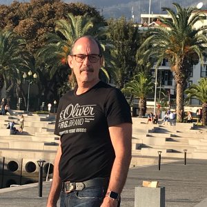 Profilbild von Ralf Busch