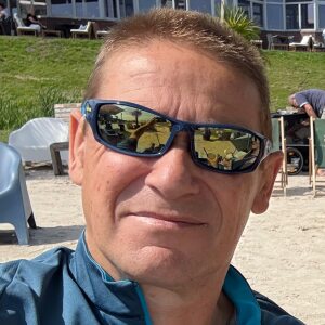 Profilbild von Ralf Buschhausen