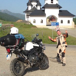 Profilbild von Ralf Buschner