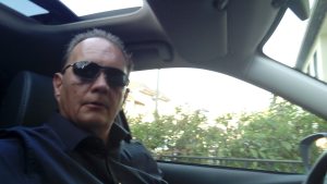 Profilbild von Ralf Buß