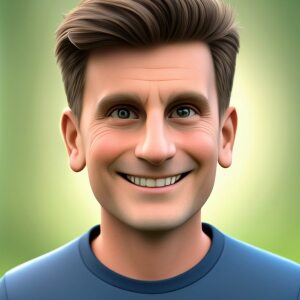 Profilbild von Ralf Bussiek