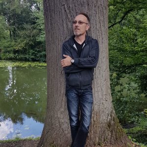 Profilbild von Ralf Butterwegge