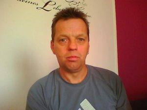 Profilbild von Ralf Bylski