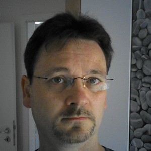 Profilbild von Ralf Cambrie