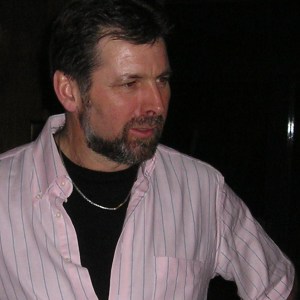 Profilbild von Ralf Cantzler