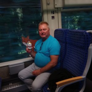 Profilbild von Ralf Caroli