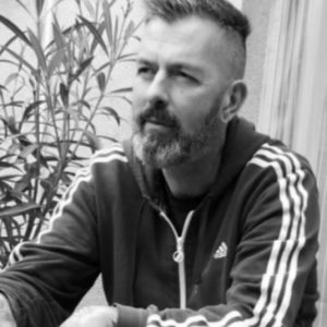 Profilbild von Ralf Casper