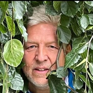 Profilbild von Ralf Chalupa