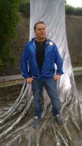 Profilbild von Ralf Christians