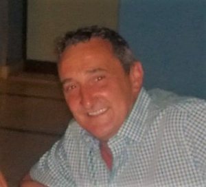 Profilbild von Ralf Christiany