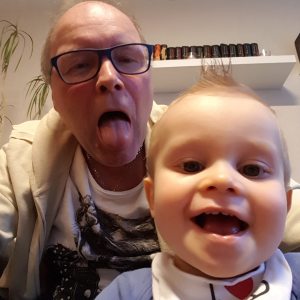 Profilbild von Ralf Chwoika