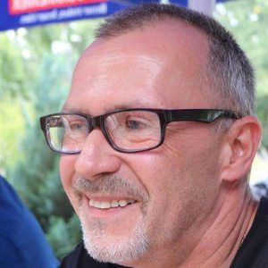 Profilbild von Ralf Claaßen