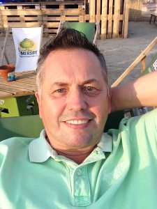 Profilbild von Ralf Clasen