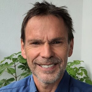 Profilbild von Ralf Claussen