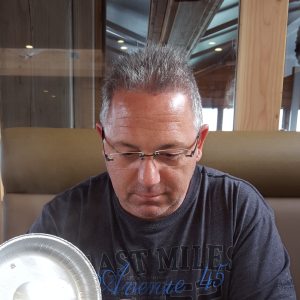Profilbild von Ralf Clemens