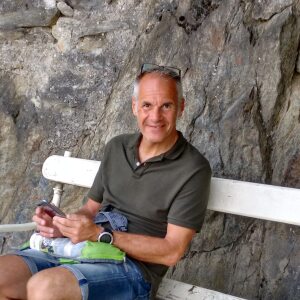 Profilbild von Ralf Collas