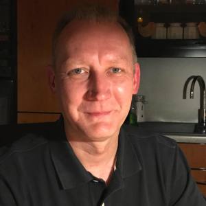 Profilbild von Ralf Constapel