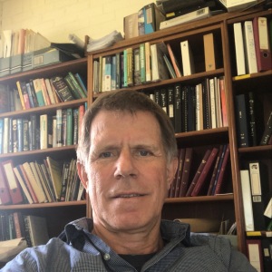 Profilbild von Ralf Cordruwisch