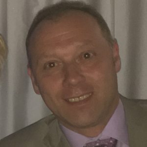 Profilbild von Ralf Cremer