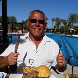 Profilbild von Ralf Crombach