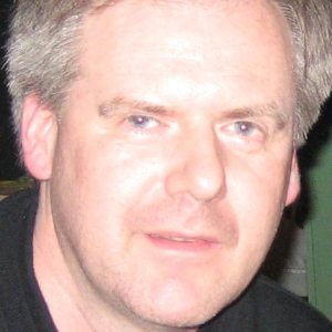 Profilbild von Ralf Daehne